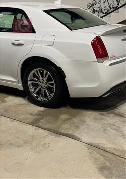 Chrysler 300